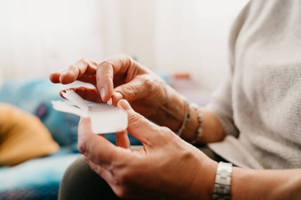 Creating a Personal Wellness Strategy Around Prevention